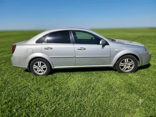 Daewoo Lacetti, 2005, Samarqand
