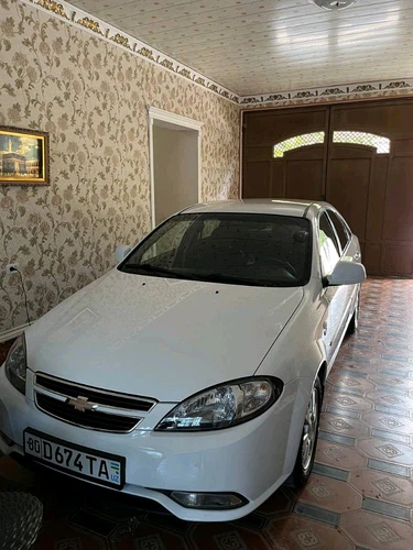 Chevrolet Lacetti, 2020, Buxoro