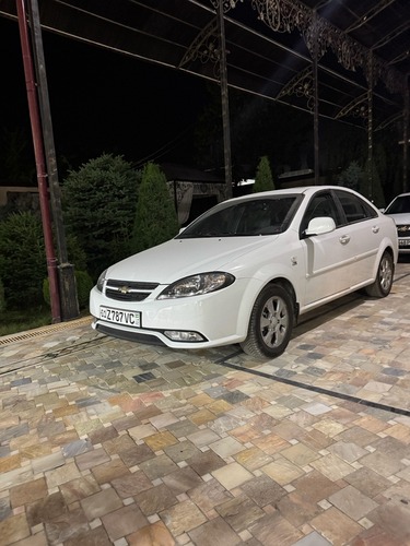 Chevrolet Lacetti, 2022, Toshkent shahri