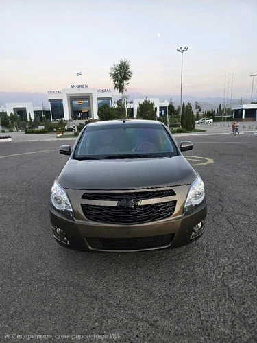 Chevrolet Cobalt, 2023, Toshkent