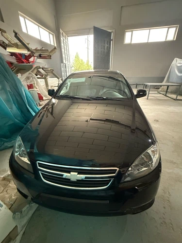 Chevrolet Lacetti, 2023, Farg'ona