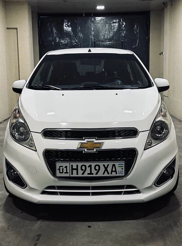 Chevrolet Spark, 2015, Ташкент (город)