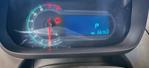 Chevrolet Cobalt, 2022, Toshkent