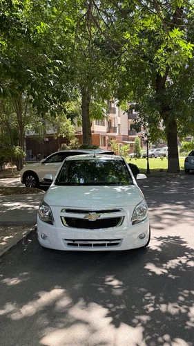 Chevrolet Cobalt, 2018, Toshkent shahri