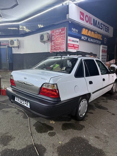 Chevrolet Nexia, 2008, Toshkent shahri