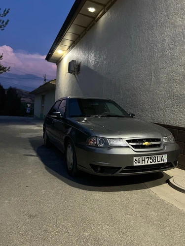 Chevrolet Nexia, 2015, Namangan