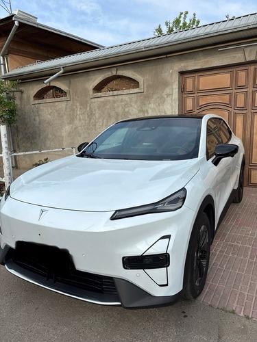 Changan Deepal S05, 2025, Toshkent shahri