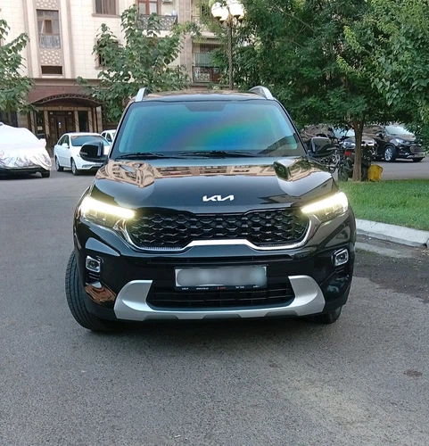Kia Sonet, 2025, Toshkent shahri