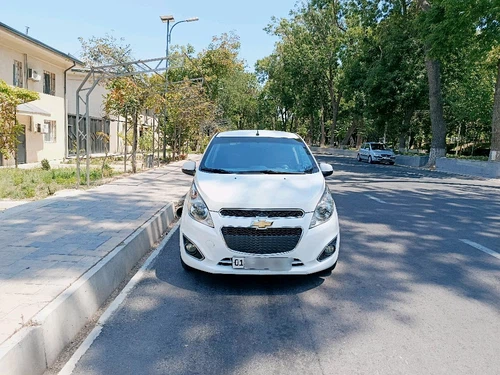 Chevrolet Spark, 2011, Ташкент (город)