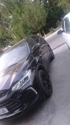 Chevrolet Tracker, 2025, Toshkent shahri