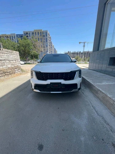Kia Sorento, 2024, Toshkent shahri