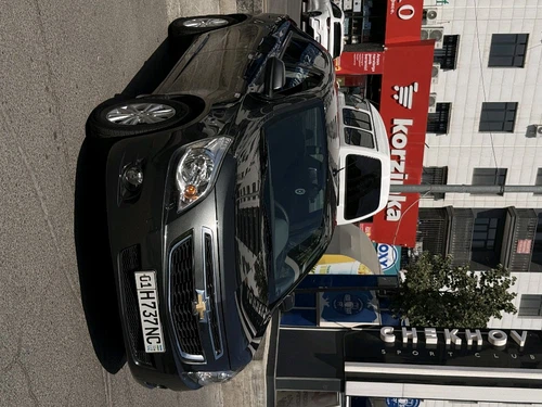 Chevrolet Cobalt, 2024, Toshkent shahri