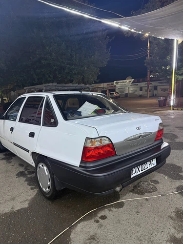 Daewoo Nexia, 1998, Toshkent