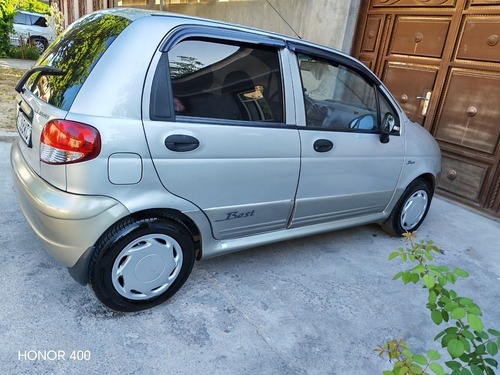 Chevrolet Matiz, 2017, Toshkent