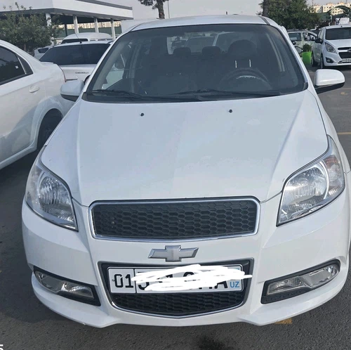Chevrolet Nexia, 2020, Toshkent shahri