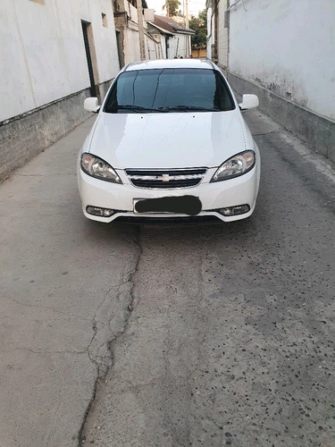 Chevrolet Lacetti, 2023, Farg'ona