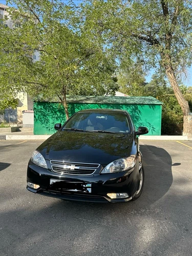 Chevrolet Lacetti, 2024, Toshkent shahri