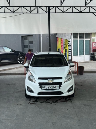 Chevrolet Spark, 2018, Ташкентская область