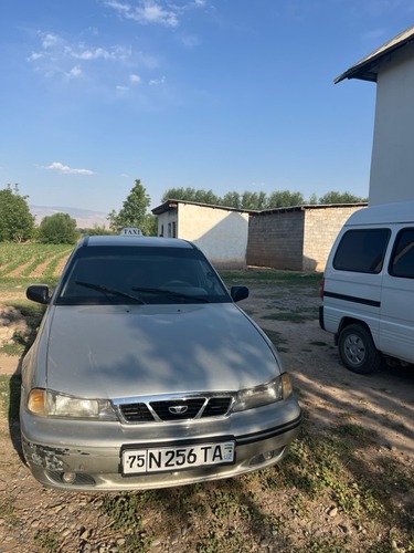 Chevrolet Nexia, 2008, Surxondaryo