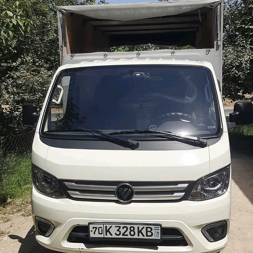 Foton Gratour V3, 2025, Qashqadaryo
