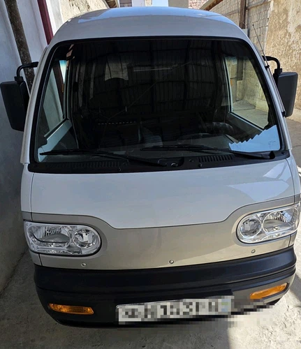 Chevrolet Damas, 2023, Samarqand