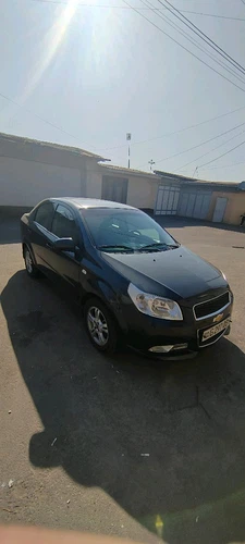 Chevrolet Nexia, 2017, Toshkent shahri