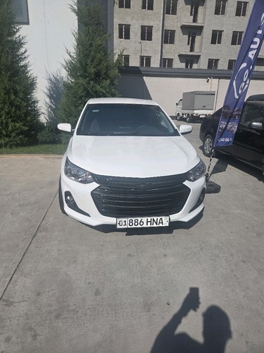Chevrolet Onix, 2023, Toshkent shahri