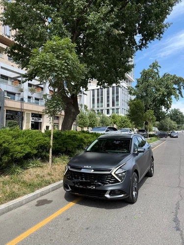 Kia Sportage, 2023, Toshkent shahri