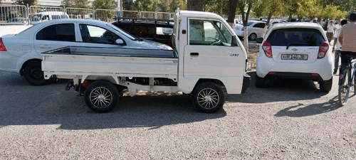 Chevrolet Labo, 2024, Toshkent
