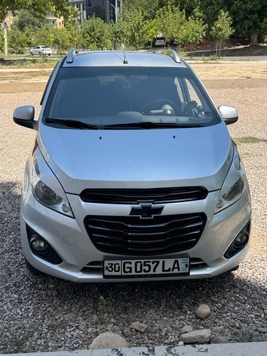 Chevrolet Spark, 2014, Ташкентская область