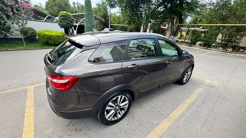 Lada (ВАЗ) Vesta, 2020, Ташкент (город)
