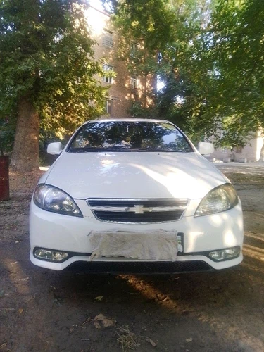 Chevrolet Lacetti, 2015, Toshkent