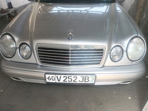 Mercedes-Benz E-Класс, 1995, Andijon