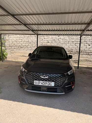 Chery Arrizo 6 Pro, 2023, Toshkent shahri
