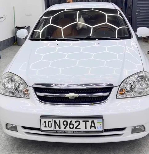 Chevrolet Lacetti, 2012, Toshkent shahri
