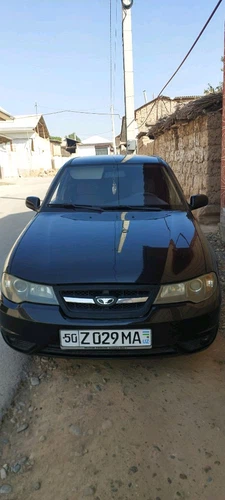 Chevrolet Nexia, 2009, Наманганская область