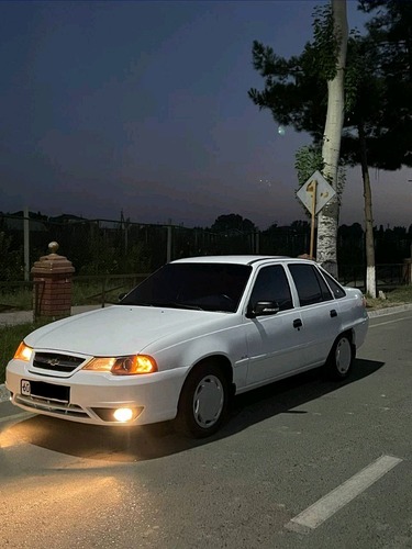 Chevrolet Nexia, 2014, Andijon