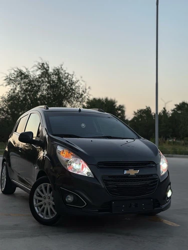Chevrolet Spark, 2021, Навоийская область