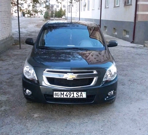 Chevrolet Cobalt, 2022, Buxoro