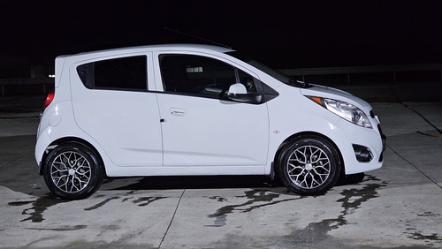 Chevrolet Spark, 2013, Бухарская область