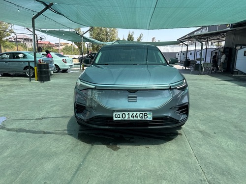 Enovate (Enoreve) ME7, 2021, Toshkent shahri