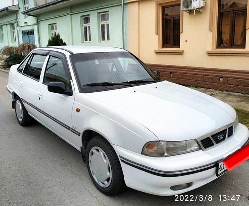 Daewoo Nexia, 2003, Toshkent