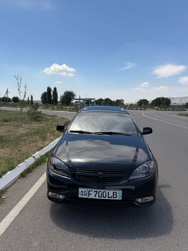Chevrolet Lacetti, 2021, Toshkent