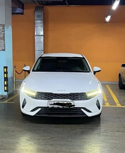 Kia K5, 2022, Toshkent shahri