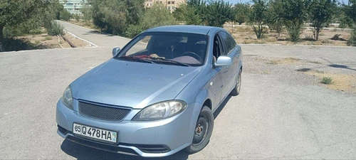Chevrolet Lacetti, 2014, Navoiy
