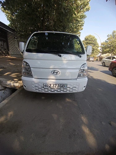 Hyundai Porter, 2021, Andijon