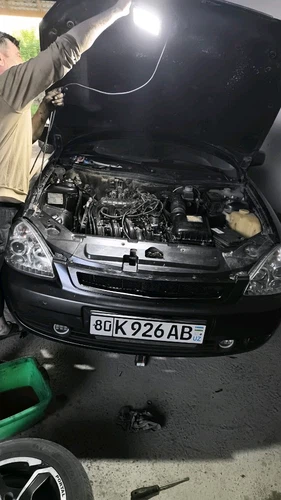 Lada (ВАЗ) Priora, 2007, Buxoro