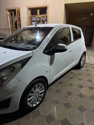 Chevrolet Spark, 2014, Ташкентская область