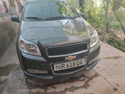 Chevrolet Nexia, 2020, Qashqadaryo