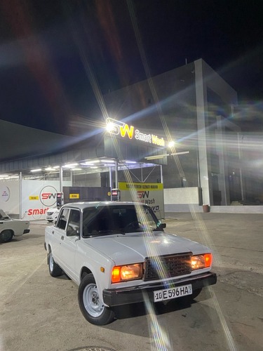 Lada (ВАЗ) 2107, 2008, Toshkent